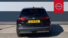 Nissan Qashqai 1.6 dCi Tekna+ 5dr Xtronic Diesel Hatchback